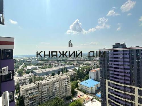 квартира за адресою Повітряних Сил просп. (Повітрофлотський), 56