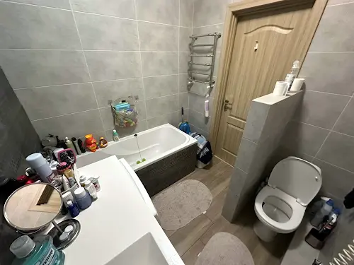 квартира за адресою Бузький бульв., 11