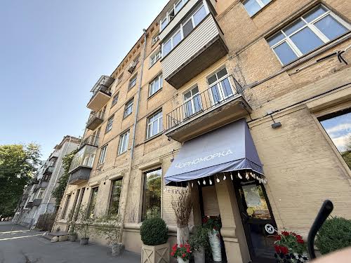 квартира за адресою Лаврська вул. (Січневого Повстання), 6