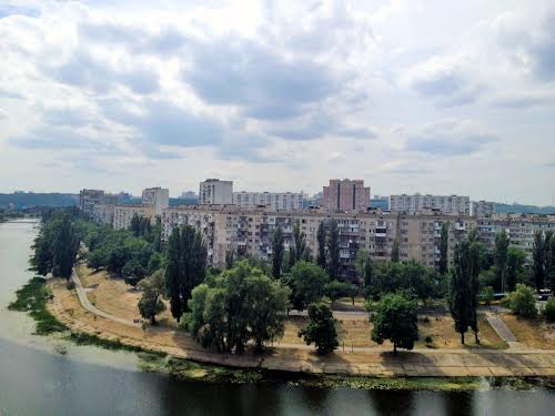 квартира за адресою Соборності просп. (Возз'єднання), 30