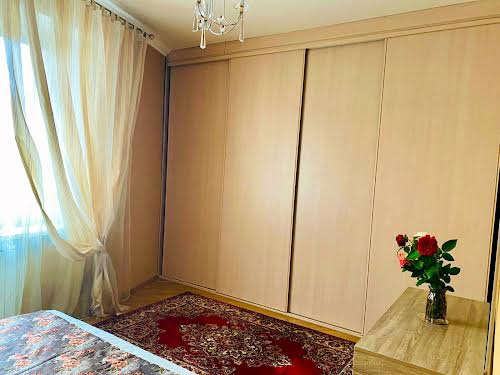 квартира по адресу Владимира Ивасюка просп. (Героїв Сталінграду), 8