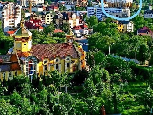 квартира за адресою Роксолани вул., 16