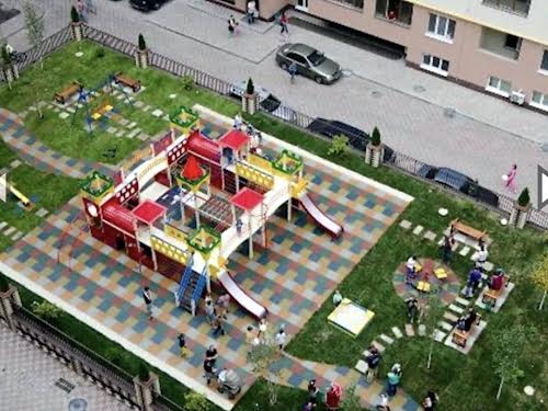 квартира по адресу Княгини Ольги ул., 100л