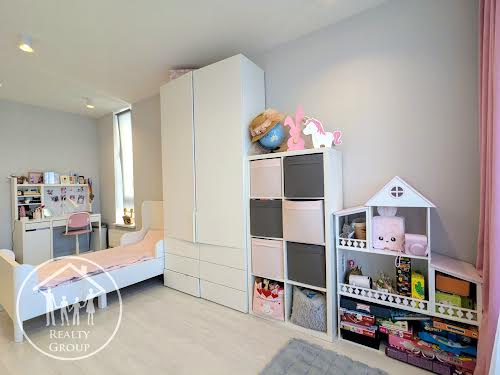 квартира по адресу Зеленая ул., 269м