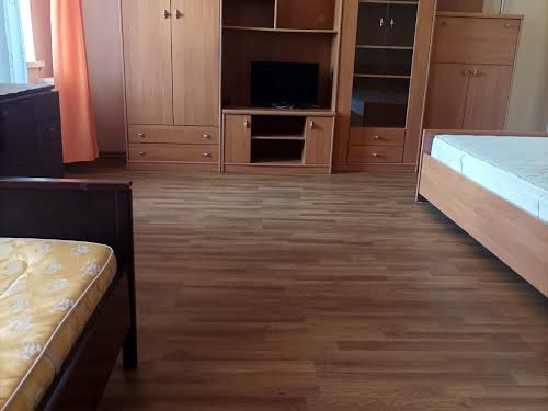 квартира по адресу Генерала Петрова ул., 17/2