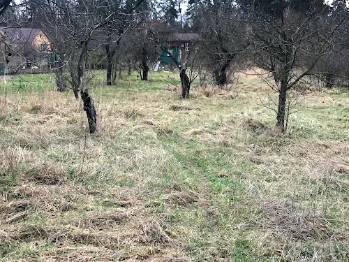 участок по адресу Шевченко