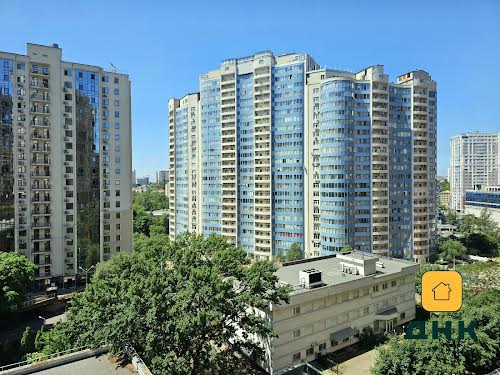 квартира за адресою Генуезька вул., 3Г