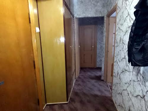 квартира по адресу Набережная Победы ул., 118