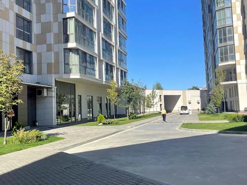 квартира за адресою Науки просп. (Гагаріна), 112