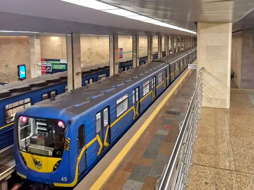 квартира по адресу Бориспольская ул., 45