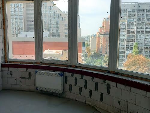 квартира по адресу Дмитриевская ул., 60/19