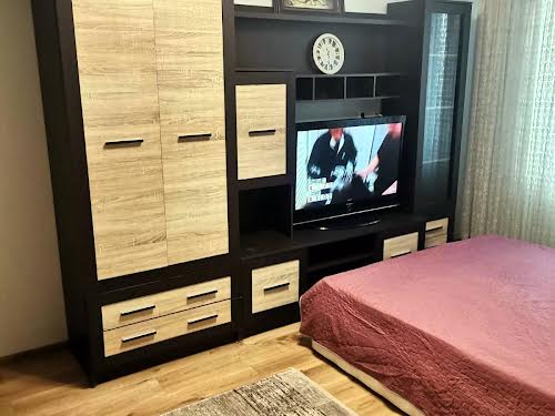 квартира за адресою Бучми вул. (Командарма Уборевича), 50