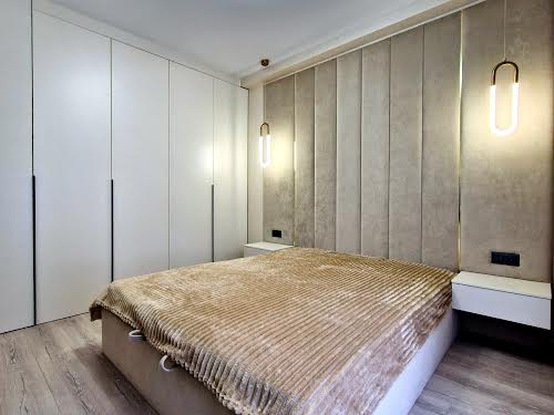 квартира за адресою Михайла Максимовича вул. (Онуфрія Трутенка), 26г