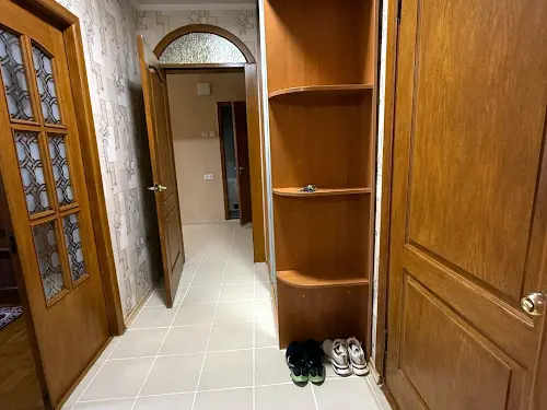 квартира за адресою Миколи Бажана просп., 9