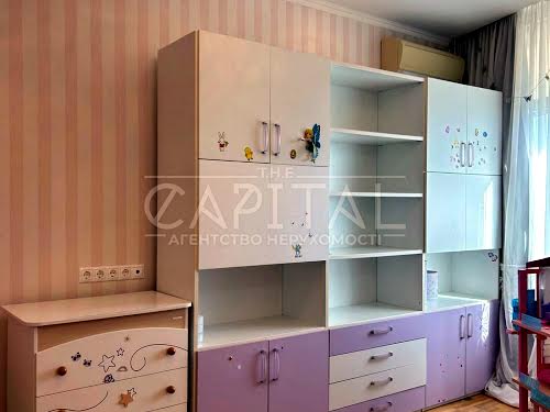 квартира за адресою пр-т Володимира Івасюка, 2г