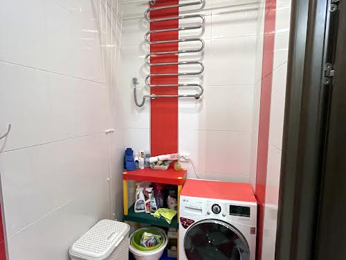 квартира за адресою Панаса Мирного вул., 17