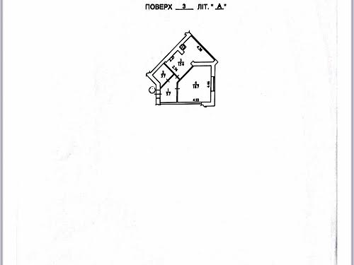 квартира по адресу Садовая ул., 1-В к2