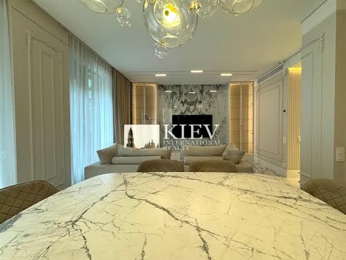 квартира за адресою Набережно-Рибальська дорога вул., 3
