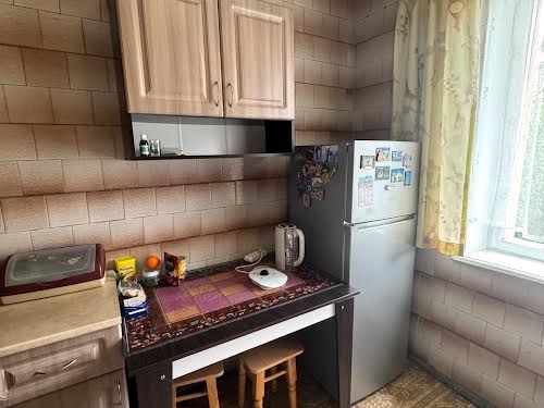 квартира по адресу Північний бульв., 6
