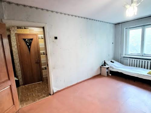 квартира за адресою 10-та Лінія вул., 56