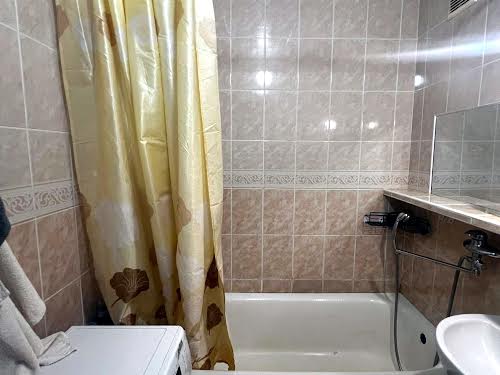 квартира за адресою Сумгаїтська вул., 51