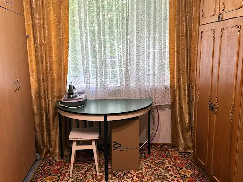 квартира по адресу Космонавтов просп., 17