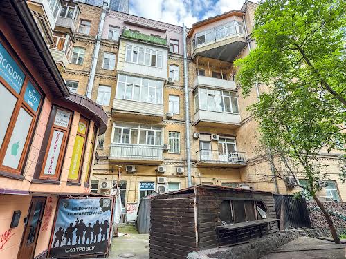 квартира за адресою Еспланадна вул., 2