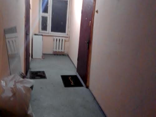квартира по адресу Здолбуновская ул., 3-В