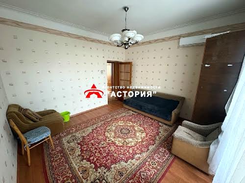 квартира за адресою Металургів просп., 20