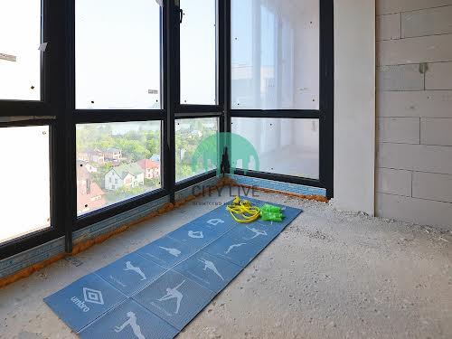 квартира за адресою Ленкавського вул., 34 к5