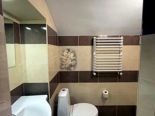 комерційна за адресою Себастіана Кльоновича вул., 10