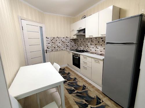 квартира по адресу Боголюбова ул., 24