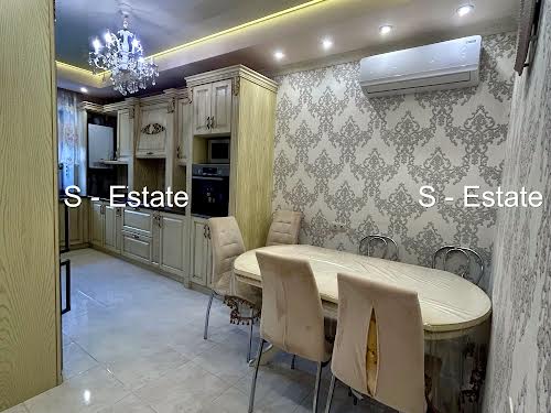 квартира по адресу Переяславская ул., 23 к1