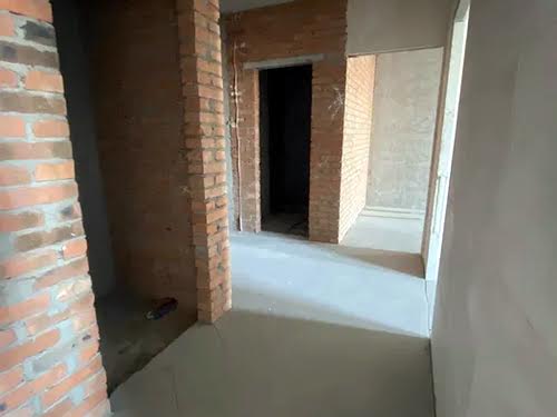квартира за адресою Науки просп., 58