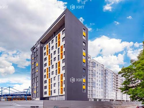 квартира по адресу Братів Гипиків ул. (Оренбургская), 9
