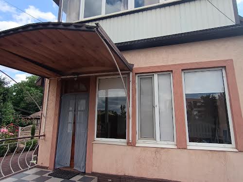 будинок за адресою Кривий Ріг, провулок Козака Рога, 5