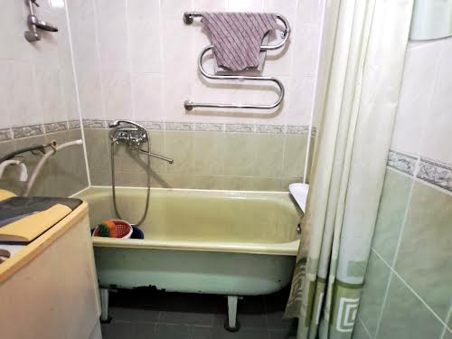 квартира за адресою вул. Шкапіна, 85