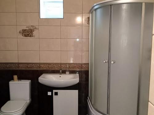 дом по адресу Марії Миронець, 10