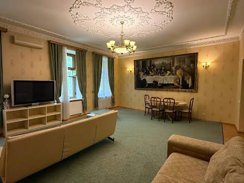 квартира за адресою Дніпро, Лазаря Глоби вул. (Андрія Фабра), 13