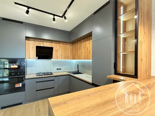 квартира за адресою Шевченка, 21