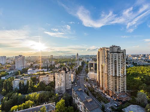 квартира за адресою Солом'янська вул., 20-В