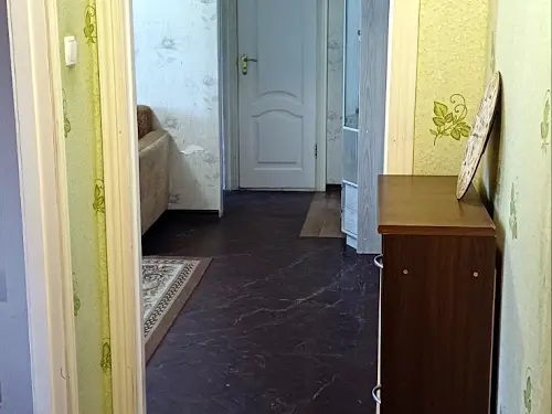 квартира за адресою Воскресенський просп. (Перова), 22