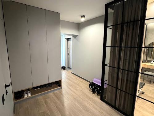квартира по адресу Запорізьке шосе, 30Ц