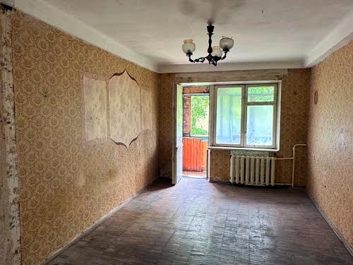 квартира по адресу Романа Ратушного ул. (Волгоградська), 41