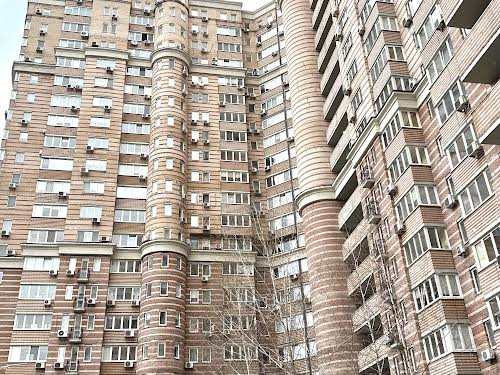квартира за адресою Голосіївська вул., 13Б