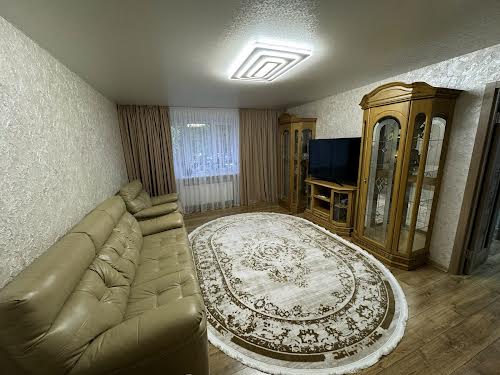 квартира за адресою В'ячеслава Чорновола вул., 2б
