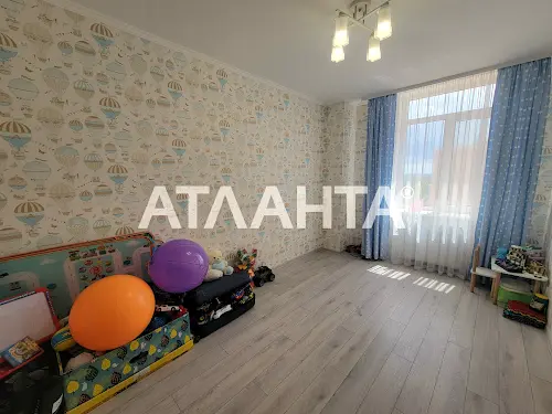 квартира по адресу Жаботинского ул. (Пролетарская улица), 55