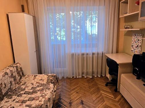 квартира за адресою Олекси Тихого вул. (Виборзька), 17/19
