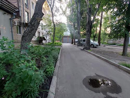 квартира за адресою Ігоря Бедзая вул. (Чкалова), 99