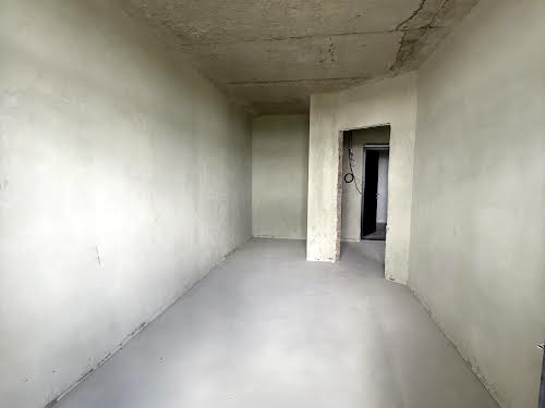 квартира по адресу Трускавецкая ул., 48